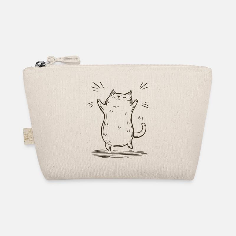 Chat de saut Trousse biologique