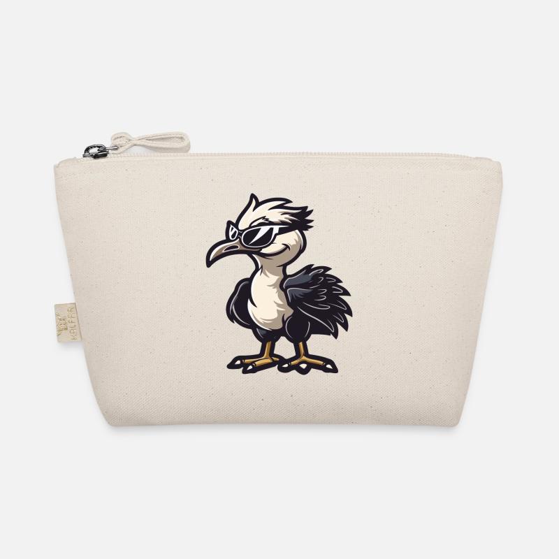 Strauss Bande dessinée Cool Trousse biologique