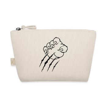 Griffes d’animaux - Trousse biologique - nature - Devant