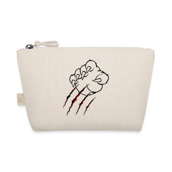 Griffes d’animaux - Trousse biologique - nature - Devant