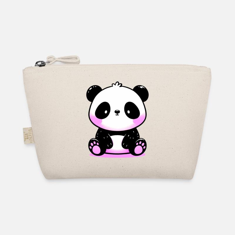 Panda Trousse biologique