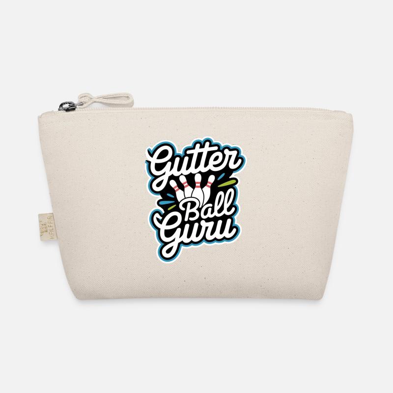 Gutter Ball Guru 11 Bio-Täschchen