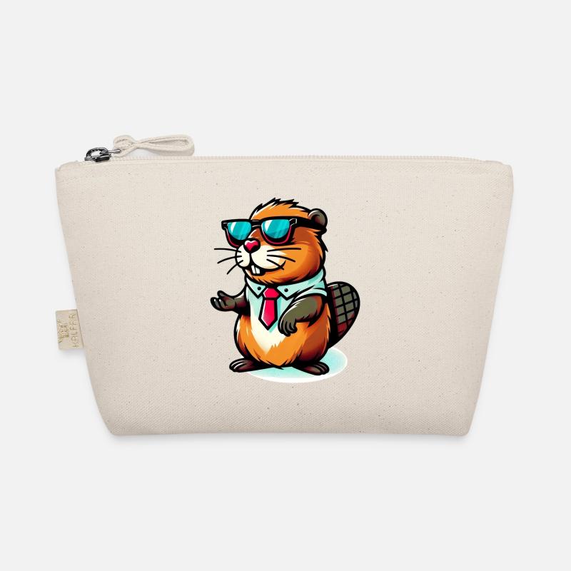 Castor Trousse biologique