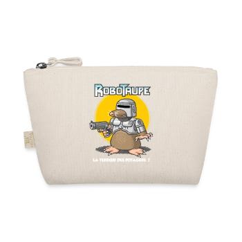 Robotaupe - Trousse biologique - nature - Devant
