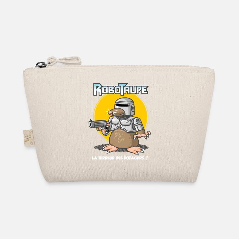 Robotaupe Trousse biologique