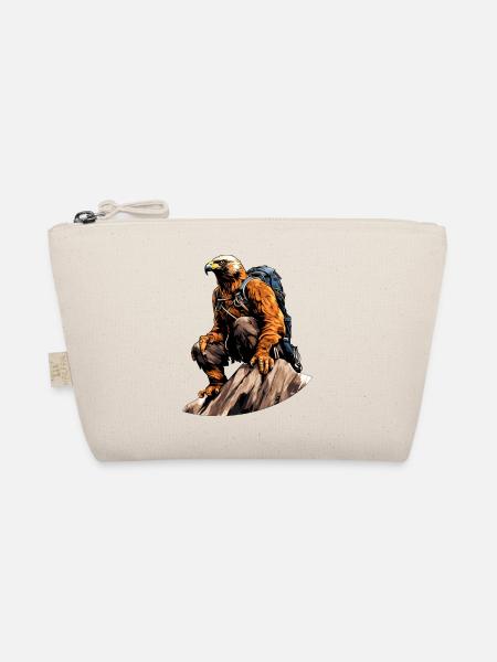 Adler Randonnée / Alpinisme Adler - Trousse biologique - nature