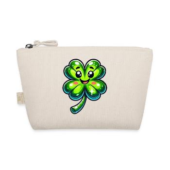 trèfle - Trousse biologique - nature - Devant
