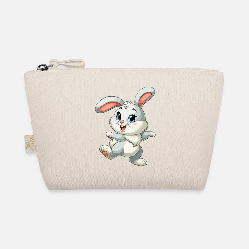 Lapin Dancing png Trousse biologique