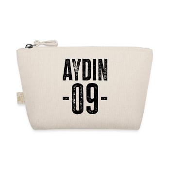 Aydın 09 – Fierté dans la région égéenne - Trousse biologique - nature - Devant
