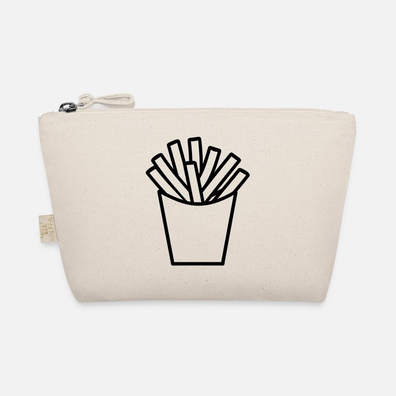 Frites Trousse biologique