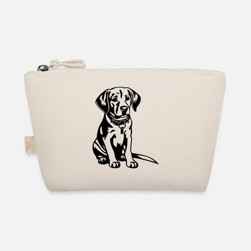 Chien Beagle Trousse biologique