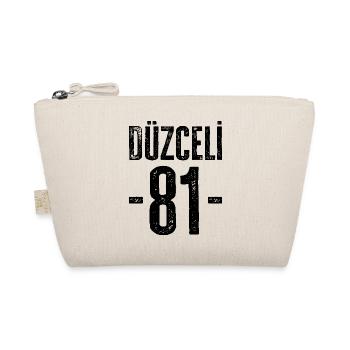 Düzce 81 – Nature and Culture from Türkiye - Organic Pouch - nature - Front