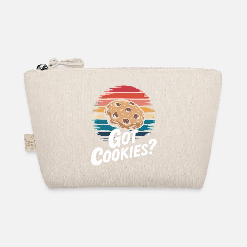 Cookies Cookie Biscuits Biscuits Chocolate Organic Pouch