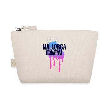 Mallorca Party Crew - Trousse biologique - nature - Devant
