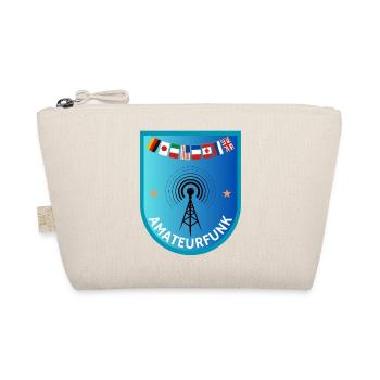 AMATEUR RADIO - Trousse biologique - nature - Devant