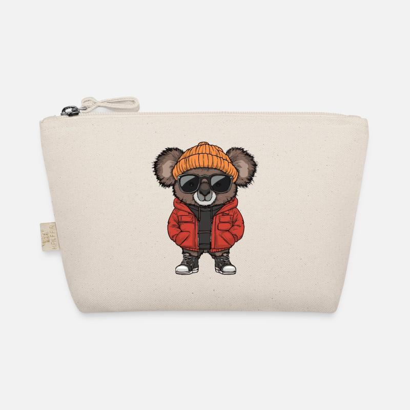 Koala Cool BD Trousse biologique