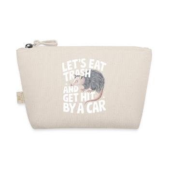 Opossum Possum Animal - Trousse biologique - nature - Devant