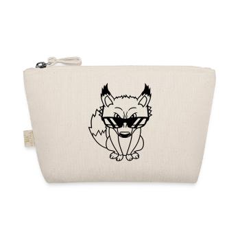 Renard Lunettes de soleil Cool Peeps High Evil Eye Fun - Trousse biologique - nature - Devant