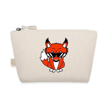 Renard Lunettes de soleil Cool Peeps High Evil Eye Fun - Trousse biologique - nature - Devant