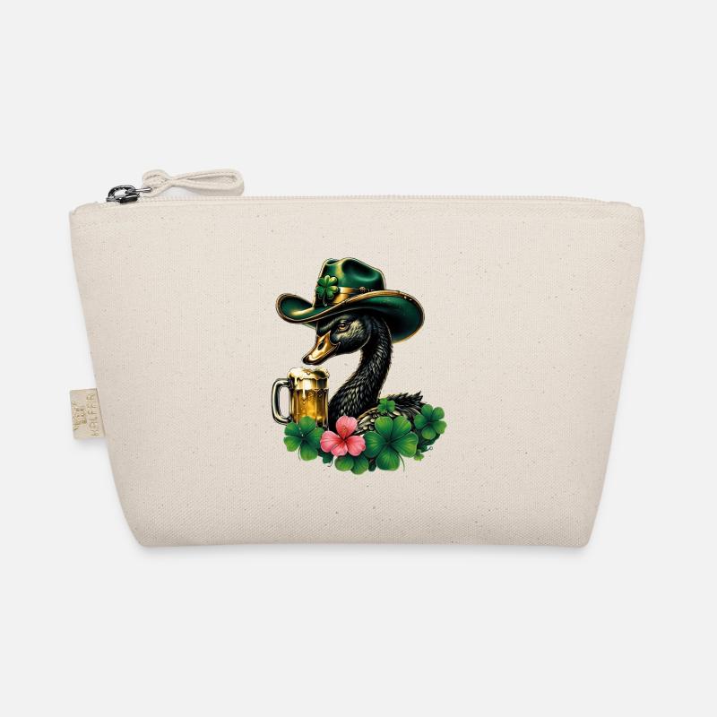 Une touche d’Irlande Trousse biologique