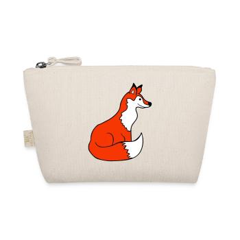 Renard Renard roux Animal sauvage Intelligent Habitants de la forêt - Trousse biologique - nature - Devant