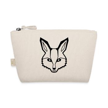 Renard Renard roux Animal sauvage Intelligent Habitants de la forêt - Trousse biologique - nature - Devant