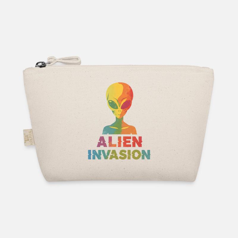 Alien Invasion : Invasion de l’espace ! Trousse biologique