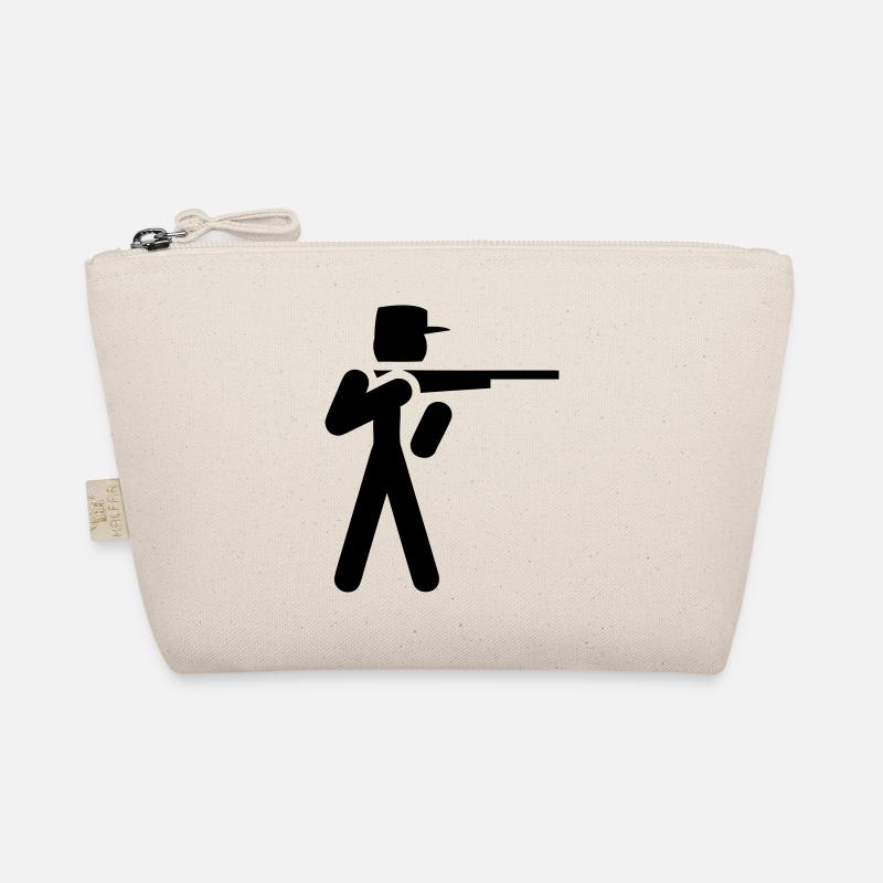 hunter Organic Pouch
