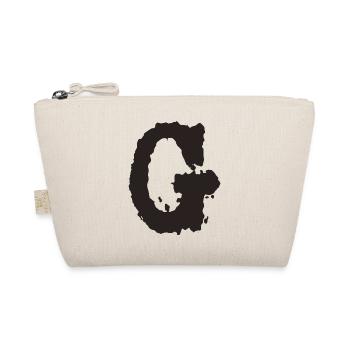 G - Trousse biologique - nature - Devant