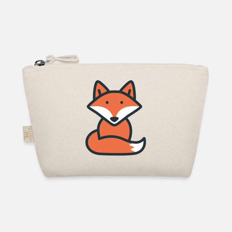 Simplyfox 02 Bio-Täschchen