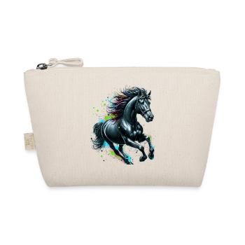 Cheval - Trousse biologique - nature - Devant