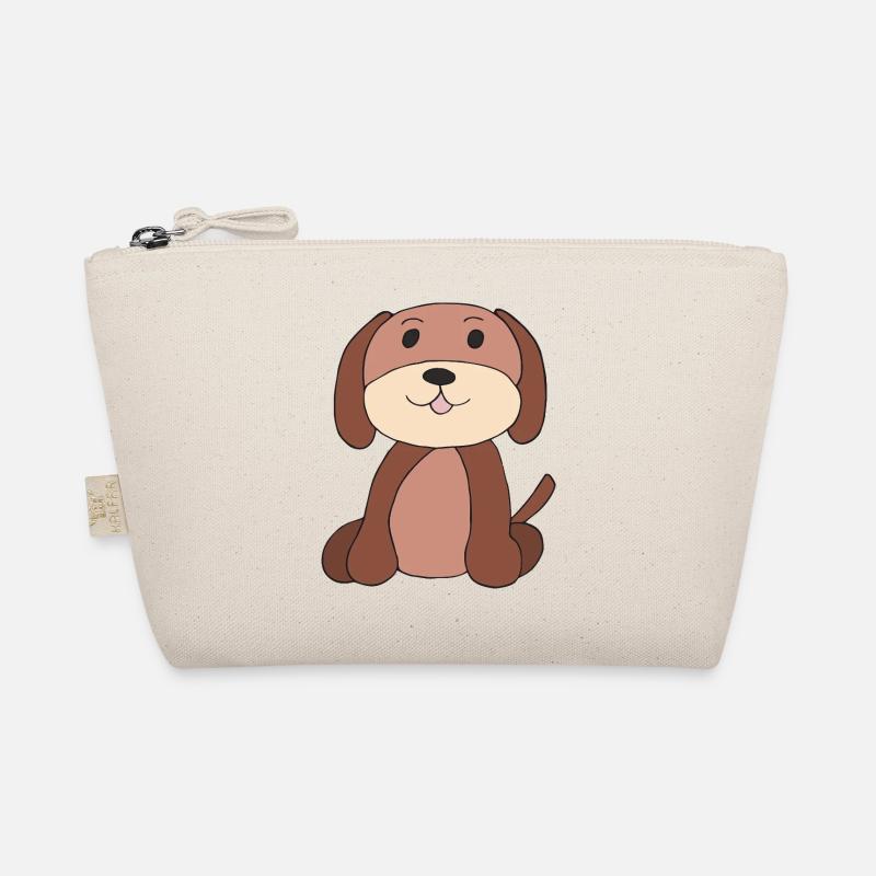 dog Organic Pouch