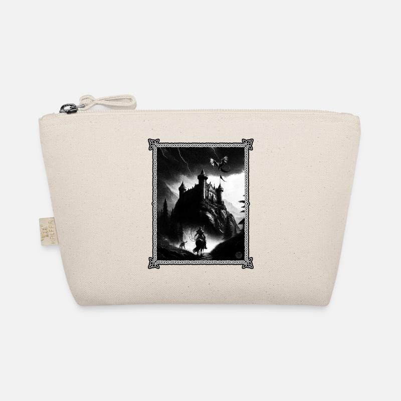 Épée et Sourcerie Trousse biologique
