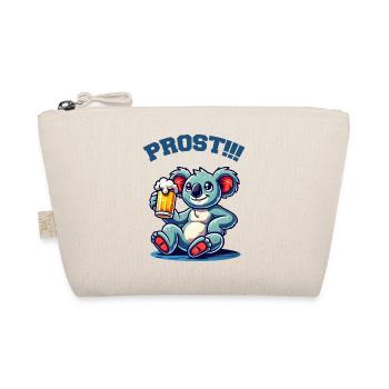 Koala Bear Bière Bande dessinée - Trousse biologique - nature - Devant