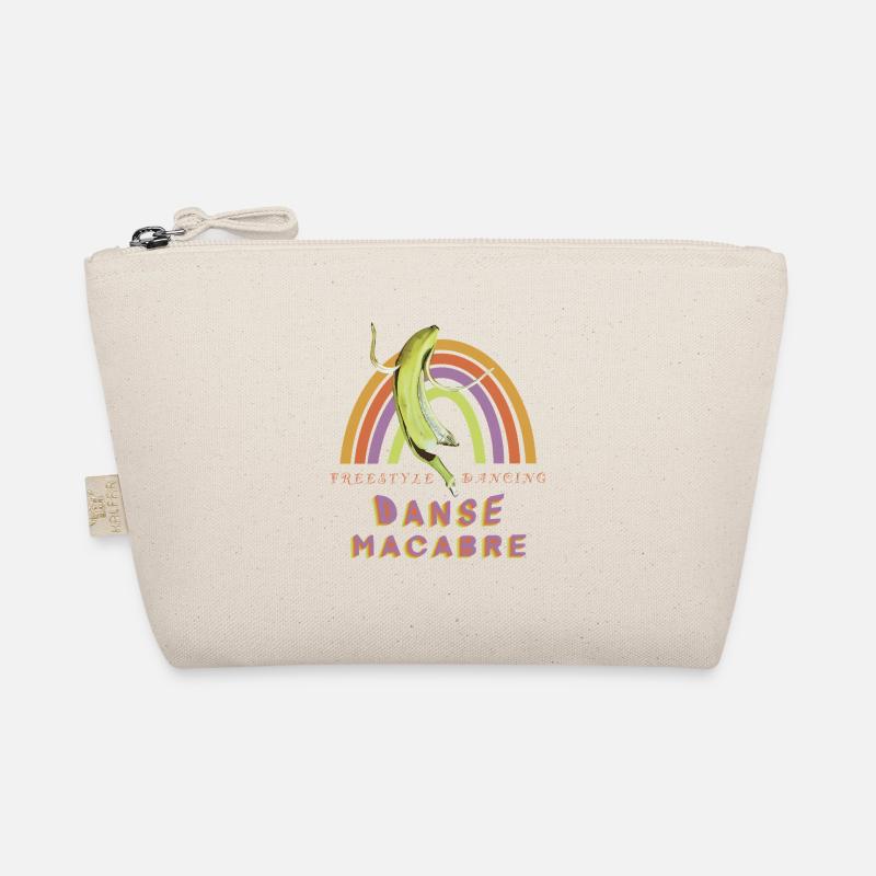 Drôle de banane dansante Trousse biologique
