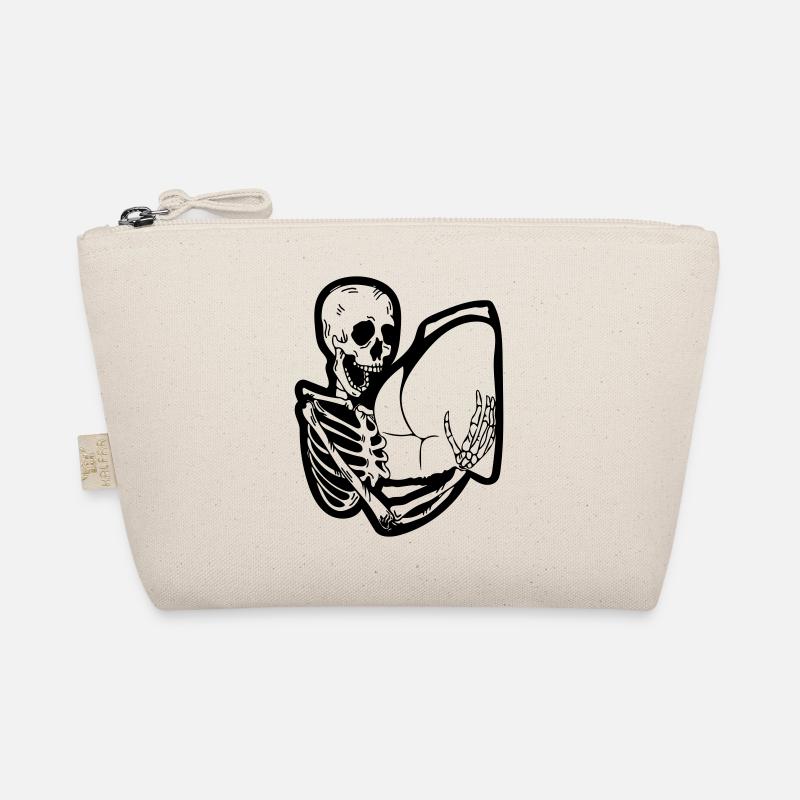 ass Organic Pouch