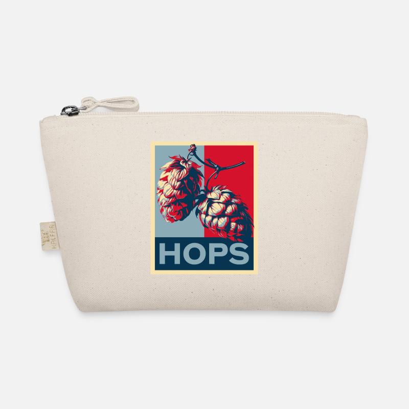 Beer Hops Beer Brewing Craft Beer Obama Hope Hops Organic Pouch