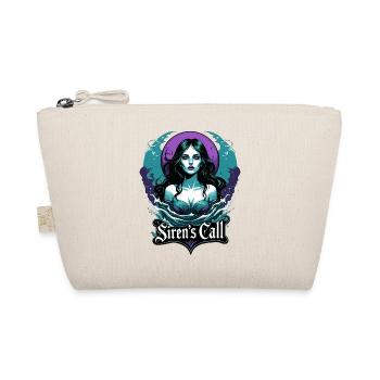 Appel de la sirène - Trousse biologique - nature - Devant