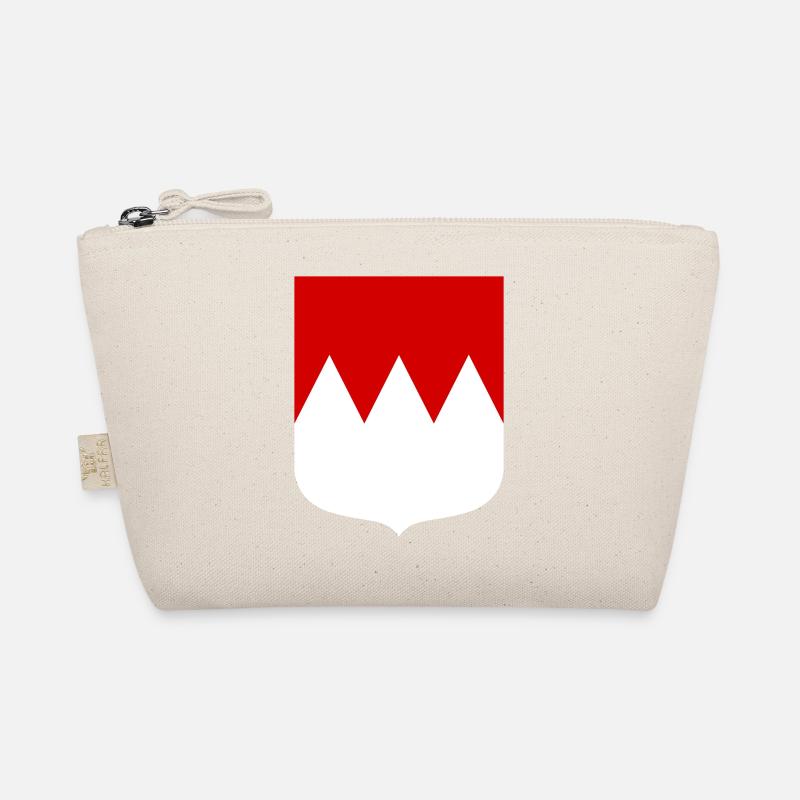 Franken Bio-Täschchen