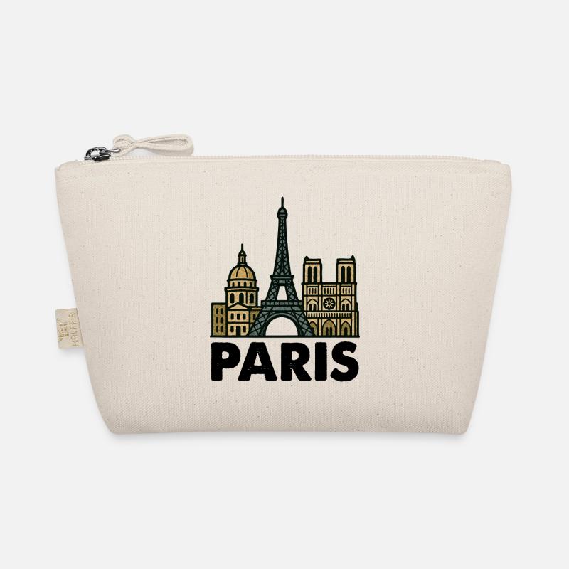 Horizon de Paris Trousse biologique