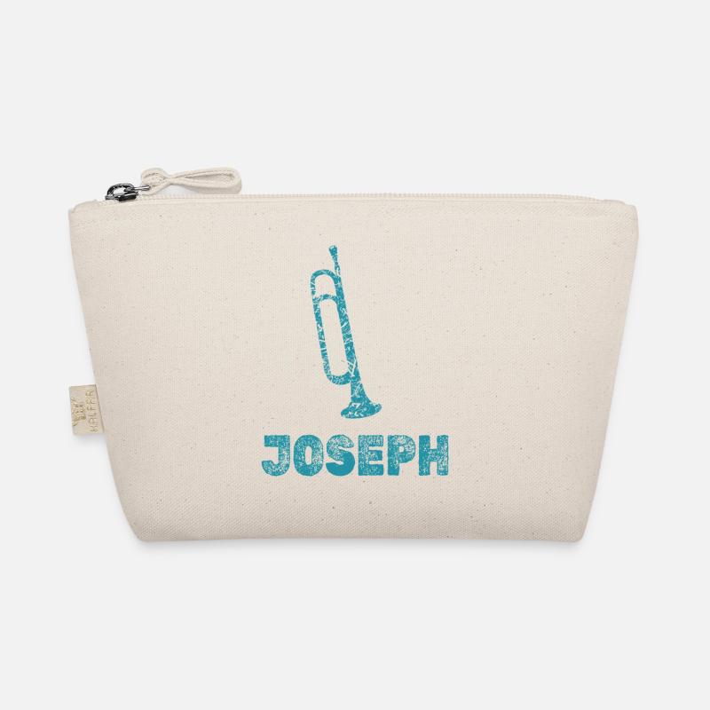 Gift for Joseph Organic Pouch