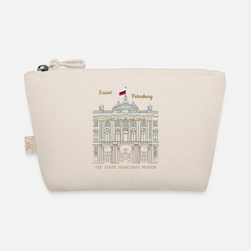 Saint-Pétersbourg, Musée d’art de l’Ermitage, Dessin Trousse biologique