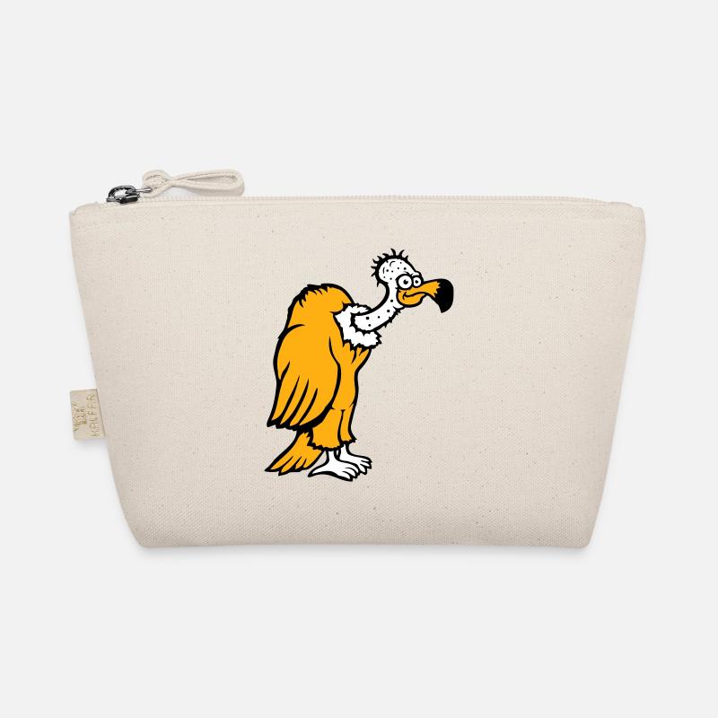 Vautour charognard oiseau Drôle Vautour Vautour Plaisir Trousse biologique