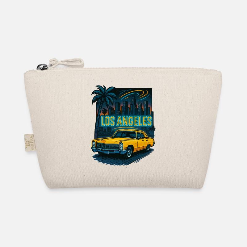 Horizon de Los Angeles Trousse biologique