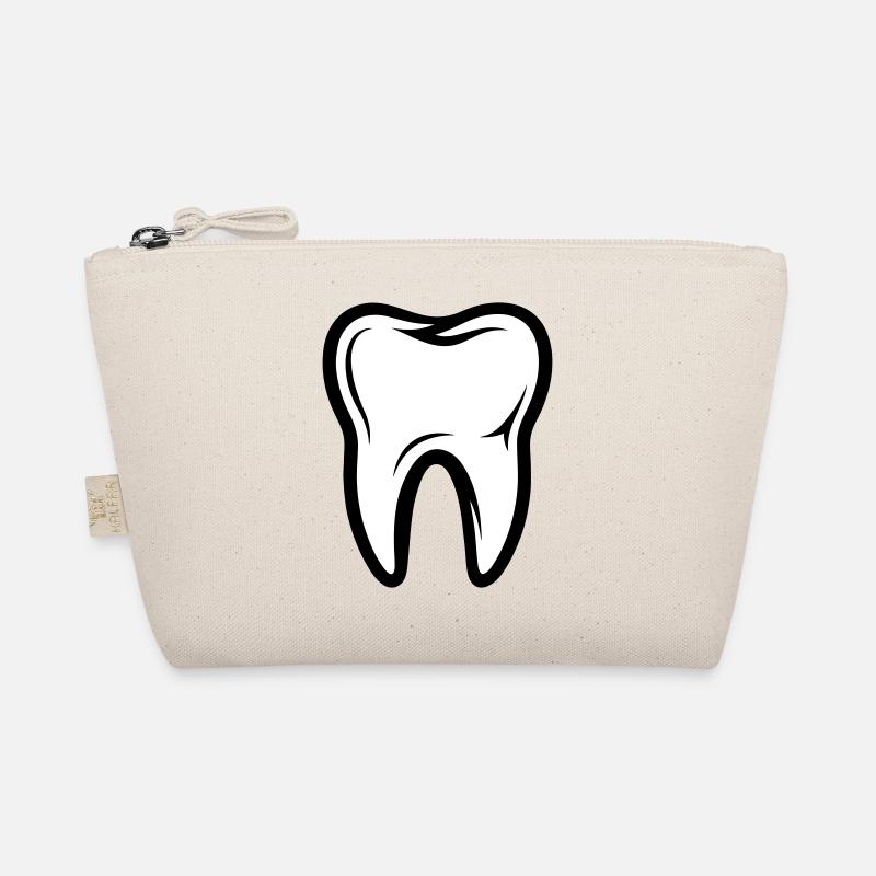 Symbole de la dent Trousse biologique