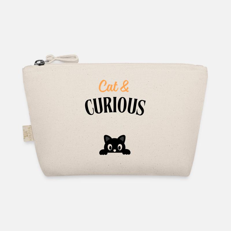 Cat and curious Trousse biologique