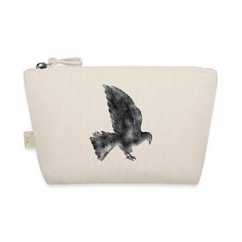 Colombe - Trousse biologique - nature - Devant