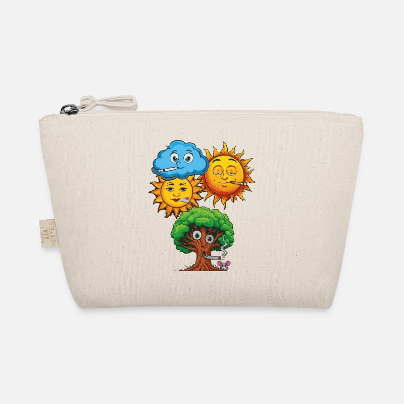 Kiffer Style Bio-Täschchen