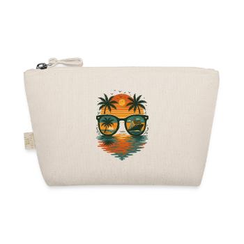 Vacances d'été - Trousse biologique - nature - Devant