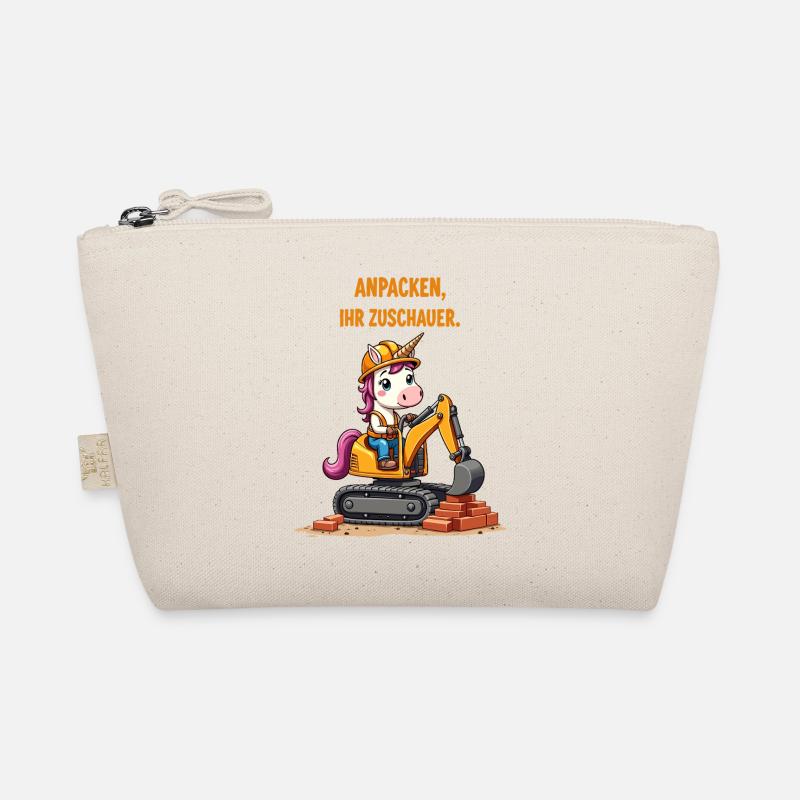 Maître excavatrice licorne Trousse biologique
